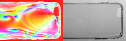 Uncover Hidden Material Properties with Polarization