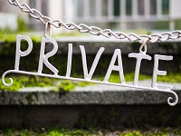 Prywatność